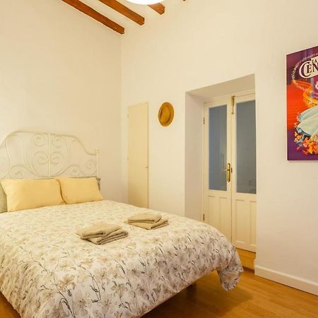 Arboli Cadiz Lägenhet Exteriör bild