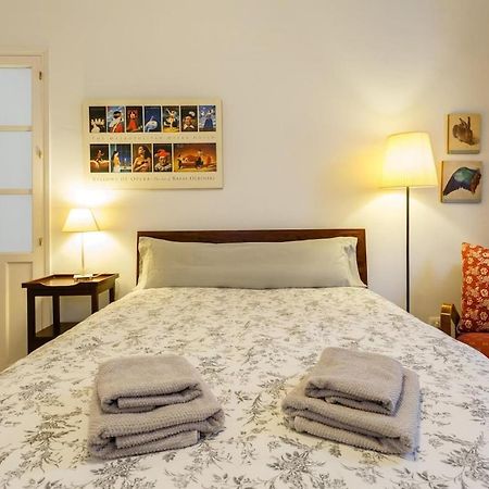 Arboli Cadiz Lägenhet Exteriör bild