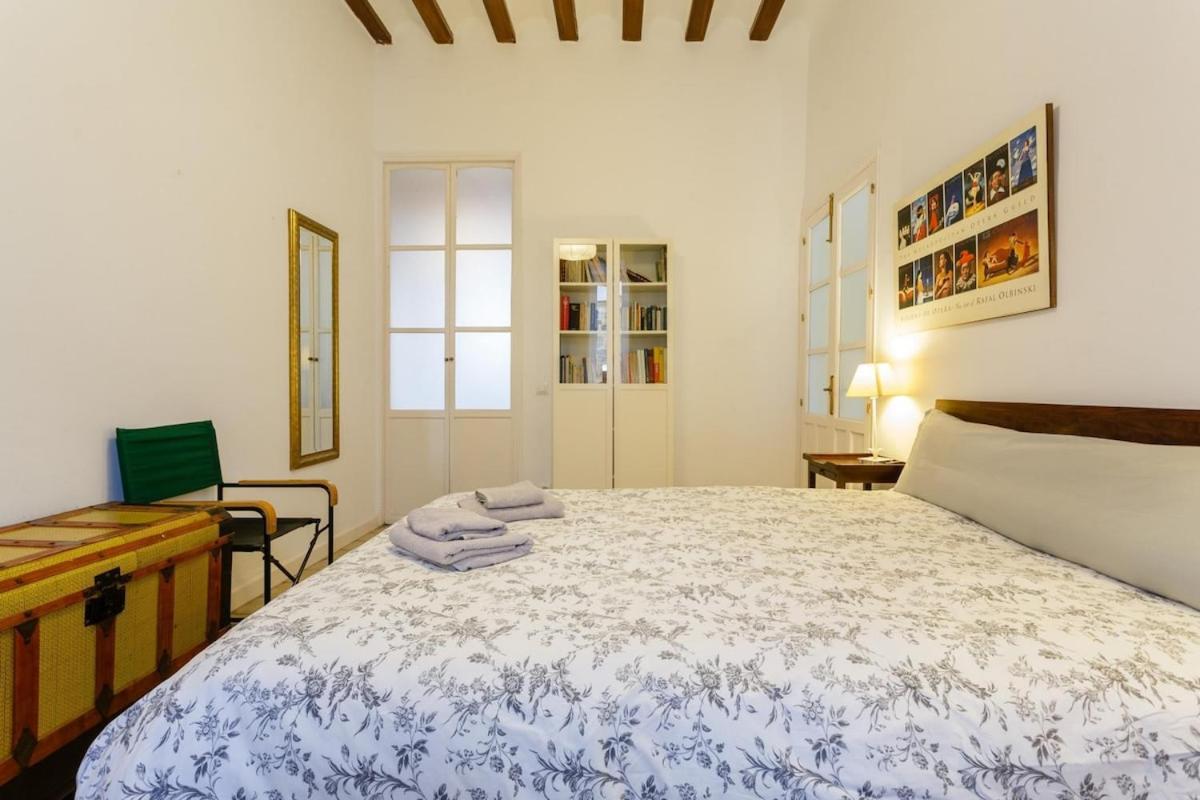 Arboli Cadiz Lägenhet Exteriör bild