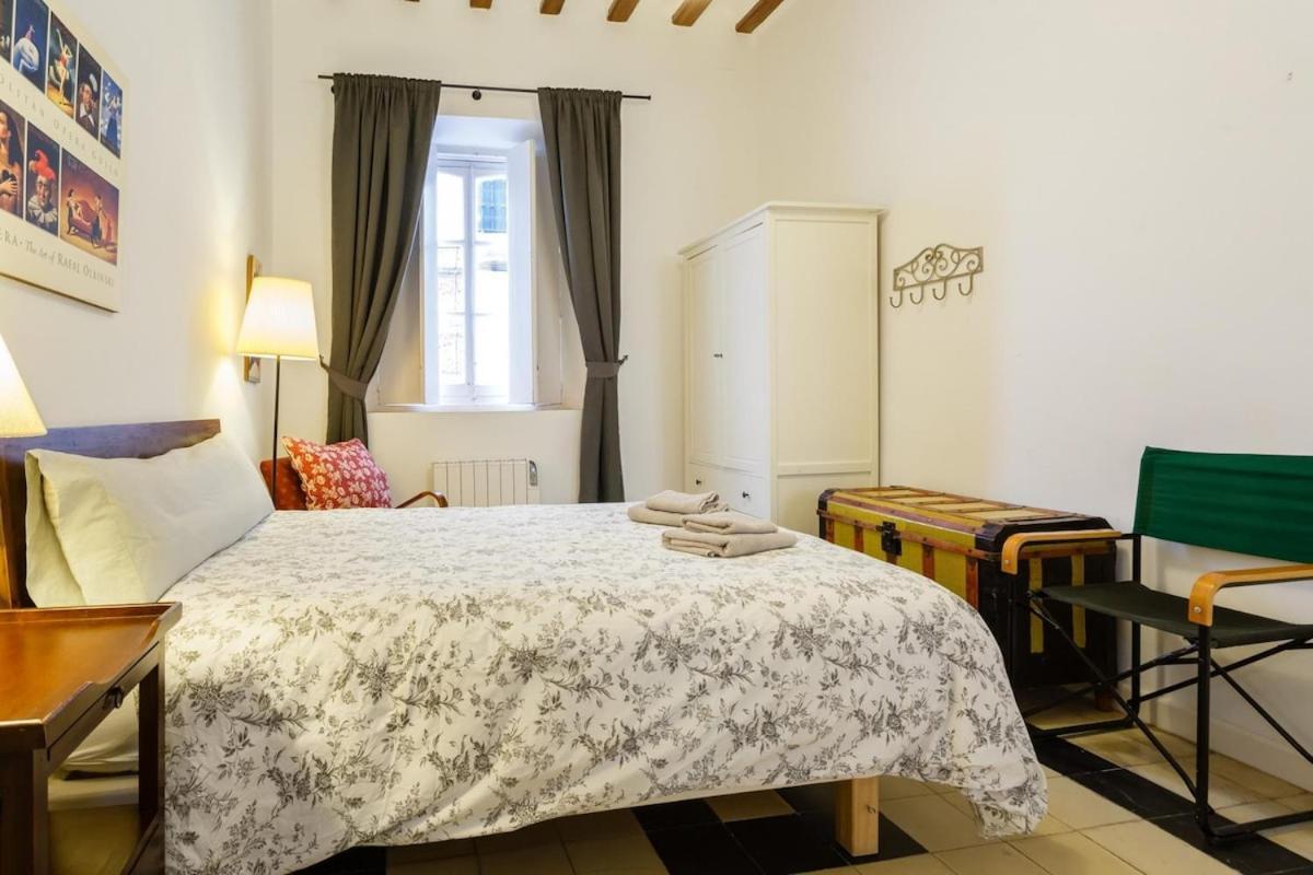 Arboli Cadiz Lägenhet Exteriör bild