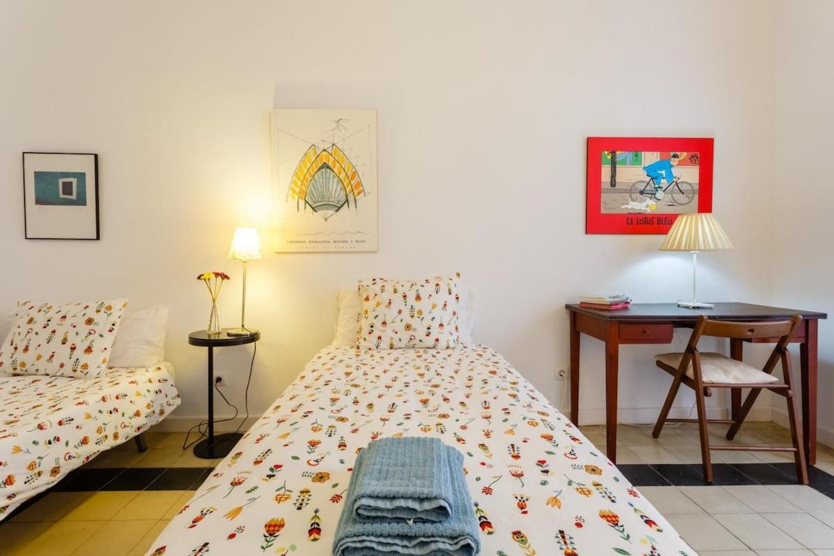 Arboli Cadiz Lägenhet Exteriör bild